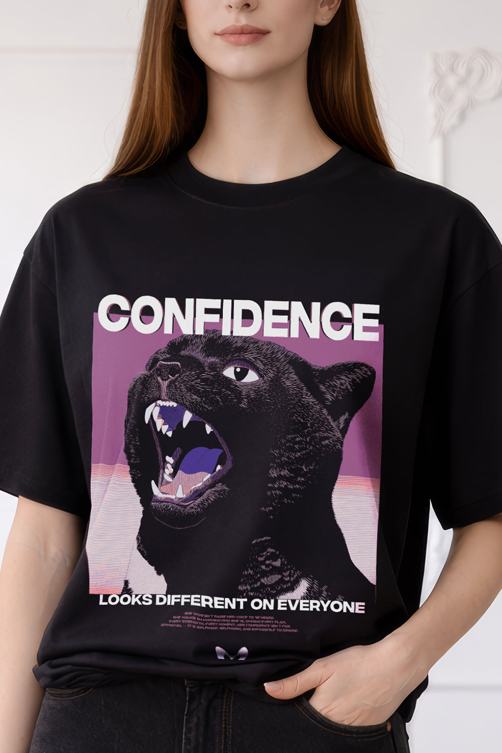 CONFIDENCE