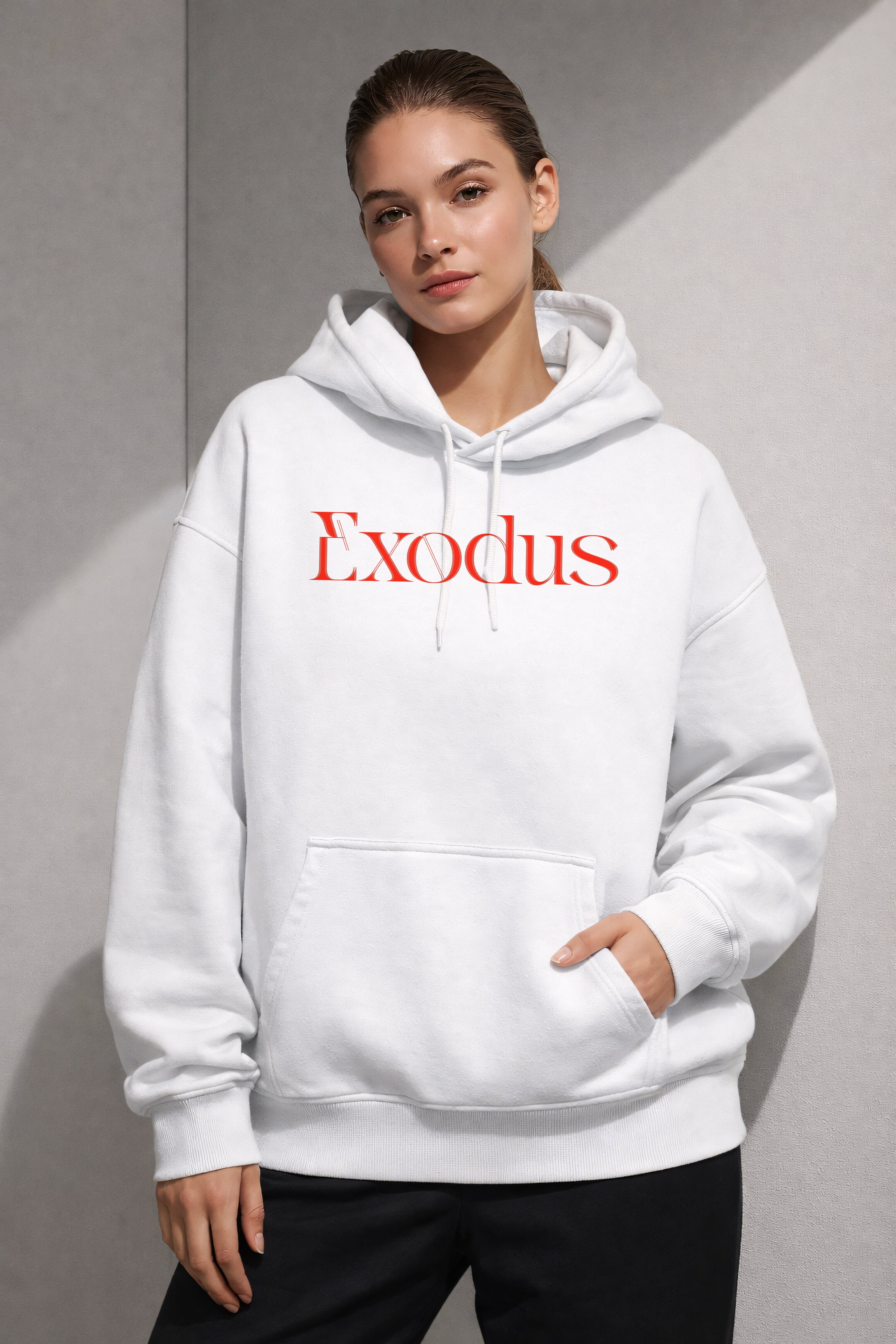 EXODUS