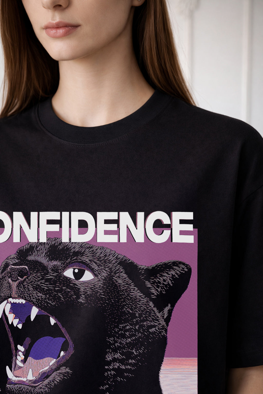 CONFIDENCE