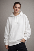 Unisex Oversized Hoodie
