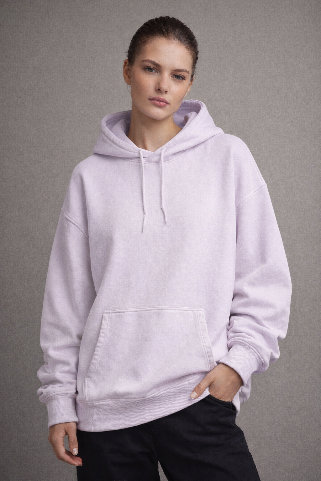 Unisex Oversized Hoodie